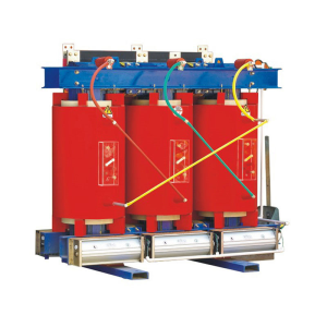 SC-(B)10型6-10KV 35KV環(huán)氧樹(shù)脂澆注干式變壓器